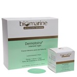 Ficha técnica e caractérísticas do produto Dermotoina Intensive Night Biomarine - Renovador Celular - 100g