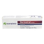 Ficha técnica e caractérísticas do produto Dermotrat Creme Ourofino 20 G