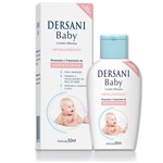 Ficha técnica e caractérísticas do produto Dersani Baby 50ml