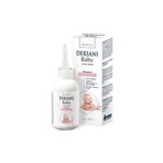 Ficha técnica e caractérísticas do produto Dersani Baby Loção Oleosa - 50ml