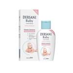Ficha técnica e caractérísticas do produto Dersani Baby Loção Oleosa Infantil 50ml