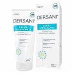 Ficha técnica e caractérísticas do produto Dersani Creme Hidratante com Vitamina a e E 200ml