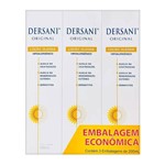 Ficha técnica e caractérísticas do produto Dersani Original Loção Oleosa Corporal Emb Econômica 3x200ml