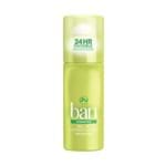 Ficha técnica e caractérísticas do produto DES BAN ROLL S/PERF 44ML Desodorante Ban Roll On Sem Perfume