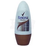 Ficha técnica e caractérísticas do produto Des Rexona R-On Wom Ebony 50Ml