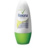 Ficha técnica e caractérísticas do produto Des Rexona R-On Wom Extra Fresh 50Ml