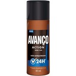 Ficha técnica e caractérísticas do produto Des Spr Avanco 85ml-Fr Action
