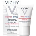 Ficha técnica e caractérísticas do produto Des Vichy Rollon Stress Resistente 30Ml