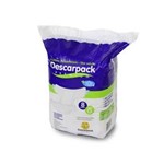 Ficha técnica e caractérísticas do produto Descarpack Premium Fralda Geriátrica G com 8