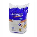 Ficha técnica e caractérísticas do produto Descarpack Premium Fralda Geriátrica Xg C/7 (Kit C/03)