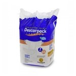 Ficha técnica e caractérísticas do produto Descarpack Premium Fralda Geriátrica Xg C/7