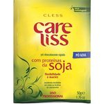 Ficha técnica e caractérísticas do produto Descolorante Care Liss Proteina Soja 50gr