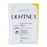 Ficha técnica e caractérísticas do produto Descolorante Cless Lightner Germen de Trigo 20g