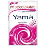 Ficha técnica e caractérísticas do produto Descolorante em Pó Yamá Queratina 20g