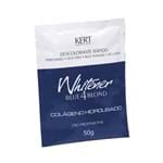 Ficha técnica e caractérísticas do produto Descolorante Kert Blue 4 Blond Dust Free 50g