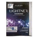 Ficha técnica e caractérísticas do produto Descolorante Lightner 20g Diamond