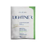 Ficha técnica e caractérísticas do produto Descolorante Lightner Aloe Proteina Free Sache 20g