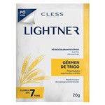 Ficha técnica e caractérísticas do produto Descolorante Lightner com Germen de Trigo (12un. de 20g)