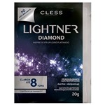 Ficha técnica e caractérísticas do produto Descolorante Lightner Diamond (12un. de 20g Cada)