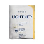 Ficha técnica e caractérísticas do produto Descolorante Lightner Germen Trigo Sache - 50g