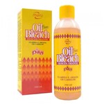 Ficha técnica e caractérísticas do produto Descolorante Oil Bleach Piky 100ml - Maru