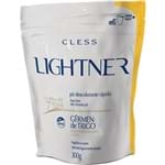 Descolorante Pó Lightner 300g-sache Germem de Trigo DESCOL PO LIGHTNER 300G-SACHE GERMEM de TRIGO
