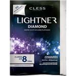 Ficha técnica e caractérísticas do produto Descolorante Pó Lightner 20g Ev Diamond DESCOL PO LIGHTNER 20G EV DIAMOND