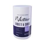 Ficha técnica e caractérísticas do produto Descolorante Whitener Violet & Shine 300g