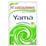Ficha técnica e caractérísticas do produto Descolorante Yamá Ervas e Proteínas - 20g