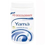 Ficha técnica e caractérísticas do produto Descolorante Yamá Proteína do Leite 300G