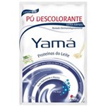 Ficha técnica e caractérísticas do produto Descolorante Yamá Proteína do Leite - 50g