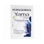 Ficha técnica e caractérísticas do produto Descolorante Yamá Refil Proteína do Leite 300g