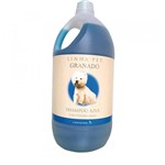 Ficha técnica e caractérísticas do produto DESCONTINUADO-Shampoo Granado Azul 5 Litros - Granado