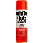Ficha técnica e caractérísticas do produto Desengripante Spray 300 Ml - White Lub
