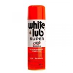 Ficha técnica e caractérísticas do produto Desengripante White Lub Spray 300 Ml