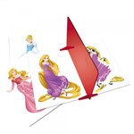 Ficha técnica e caractérísticas do produto Desenhando com as Princesas Disney - Xalingo