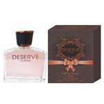 Ficha técnica e caractérísticas do produto Deserve Homme Eau de Parfum Mont'anne 100ml - Perfume Masculino
