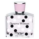 Ficha técnica e caractérísticas do produto Deserve Woman Mont'anne Perfume Feminino - Eau de Parfum 100ml