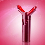 Ficha técnica e caractérísticas do produto Design em forma de Y Mulheres Lip Lip Enhancer dispositivo aumentam Facial Lips Alargamento Plump Ferramentas