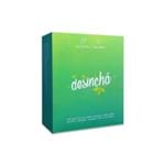 Ficha técnica e caractérísticas do produto Desinchá 60 Sachês - Desinchá