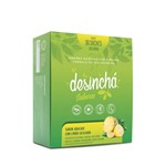 Ficha técnica e caractérísticas do produto Desinchá Abacaxi com Limão Siciliano 30 Sachês - Desinchá