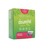 Ficha técnica e caractérísticas do produto Desinchá com Sabor - Pitaya com Blueberry 30 Sachês