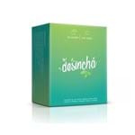 Ficha técnica e caractérísticas do produto Desinchá - Herboflora