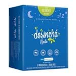Ficha técnica e caractérísticas do produto Desinchá Noite com 60 Sachês