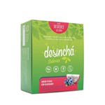 Ficha técnica e caractérísticas do produto Desinchá Pitaya com Blueberry 30 Sachês - Desinchá