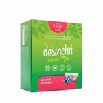 Ficha técnica e caractérísticas do produto Desinchá Pitaya e Blueberry 30 Sachês - Desincha