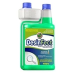 Ficha técnica e caractérísticas do produto Desinfect Desinfetante Concentrado 1 lt
