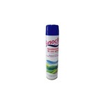 Desinfetante Lysoclin de Uso Geral Frescor da Manhã Spray 400 Ml