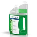 Ficha técnica e caractérísticas do produto Desinfetante Bactericida Herbalvet T.A - 1litro