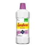 Ficha técnica e caractérísticas do produto Desinfetante de Lavanda Lysoform 1 Litro
